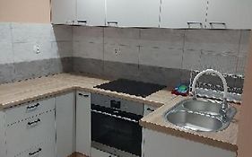 DAR-KAJ MIESZKANIE nr 1